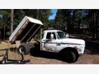 Thumbnail Photo 6 for 1966 Ford F350